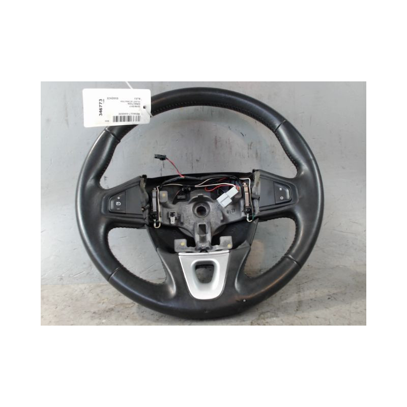 VOLANT DE DIRECTION RENAULT KANGOO