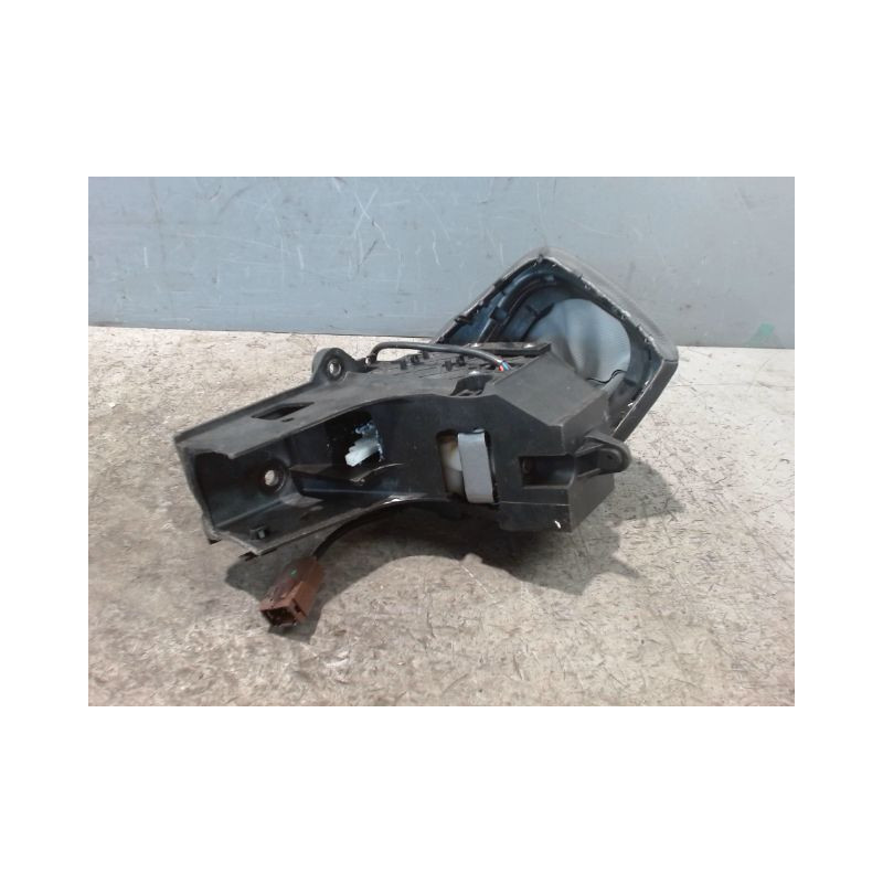 SELECTEUR DE VITESSE RENAULT KANGOO 1.2 TCe 115 