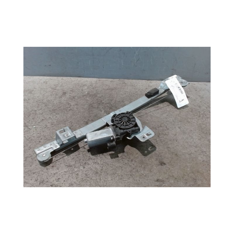 MECANISME LEVE-GLACE PORTE COULISSANTE GAUCHE RENAULT KANGOO