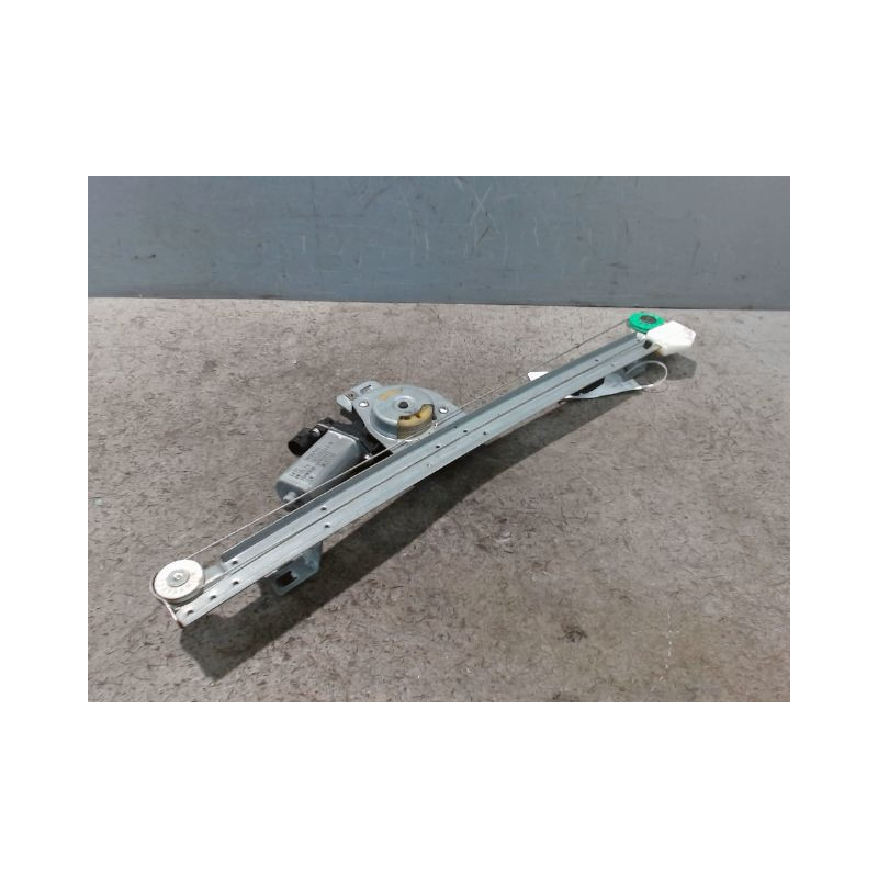 MECANISME LEVE-GLACE PORTE COULISSANTE GAUCHE RENAULT KANGOO