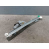 MECANISME LEVE-GLACE PORTE COULISSANTE GAUCHE RENAULT KANGOO