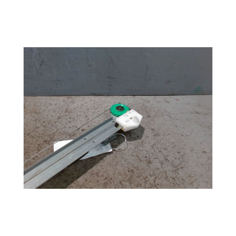 MECANISME LEVE-GLACE PORTE COULISSANTE GAUCHE RENAULT KANGOO