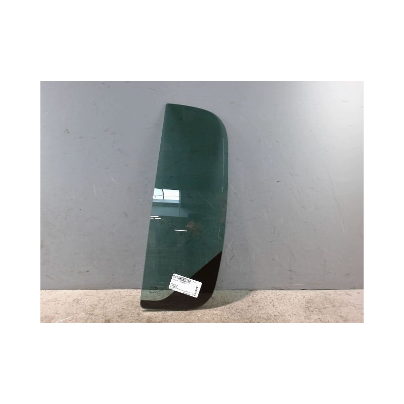 GLACE FIXE PORTE COULISSANTE GAUCHE RENAULT KANGOO