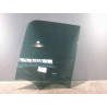GLACE PORTE COULISSANTE GAUCHE RENAULT KANGOO