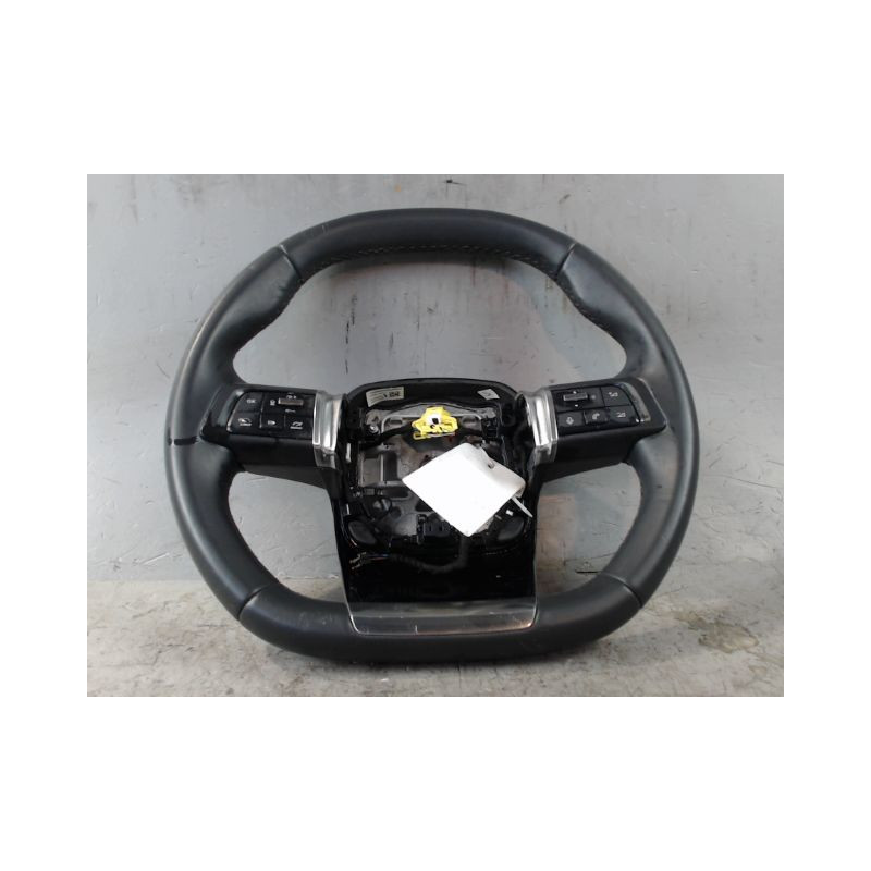 VOLANT DE DIRECTION CITROEN C4 2008-