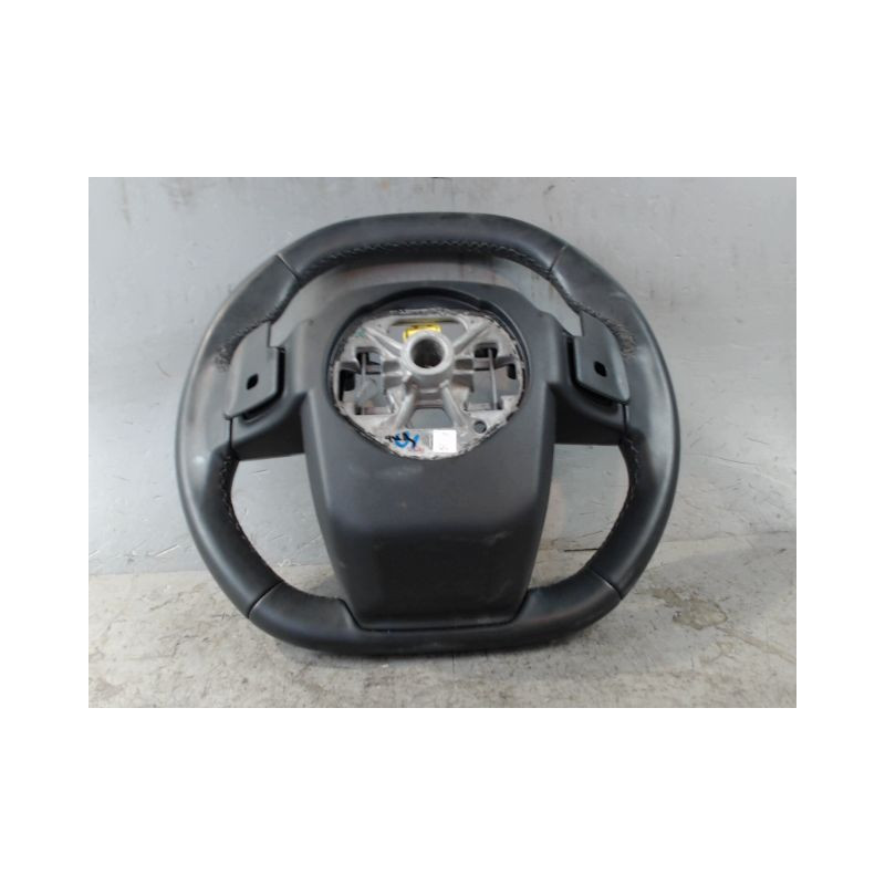 VOLANT DE DIRECTION CITROEN C4 2008-