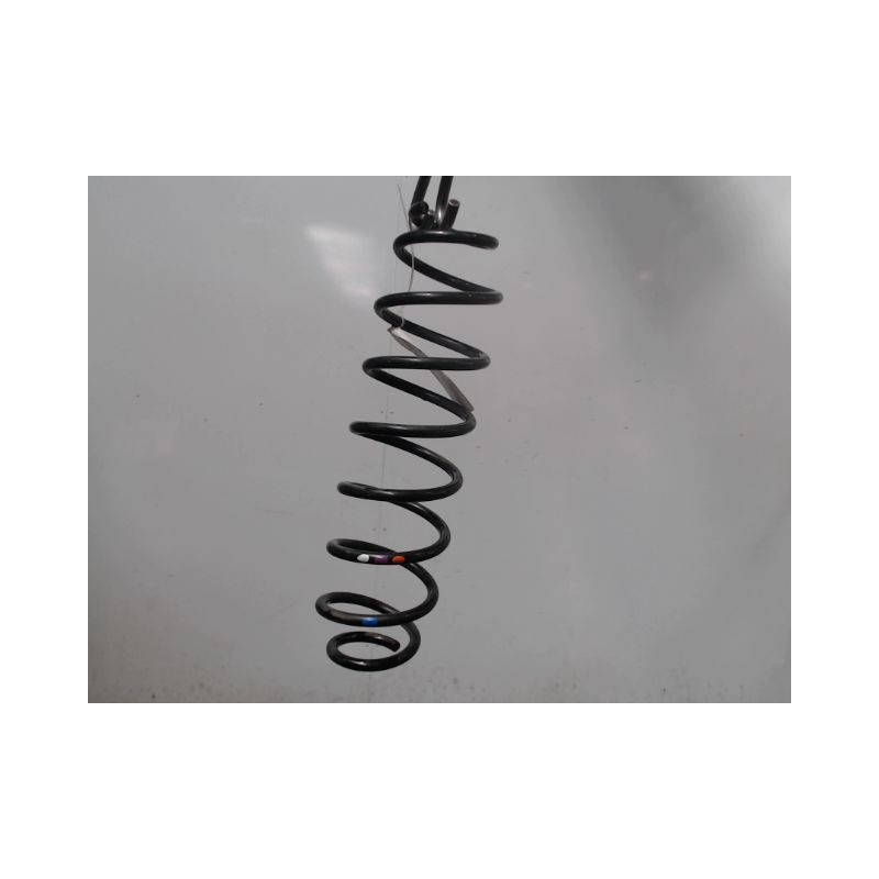 RESSORT AMORTISSEUR ARRIERE GAUCHE CITROEN C4 2008-