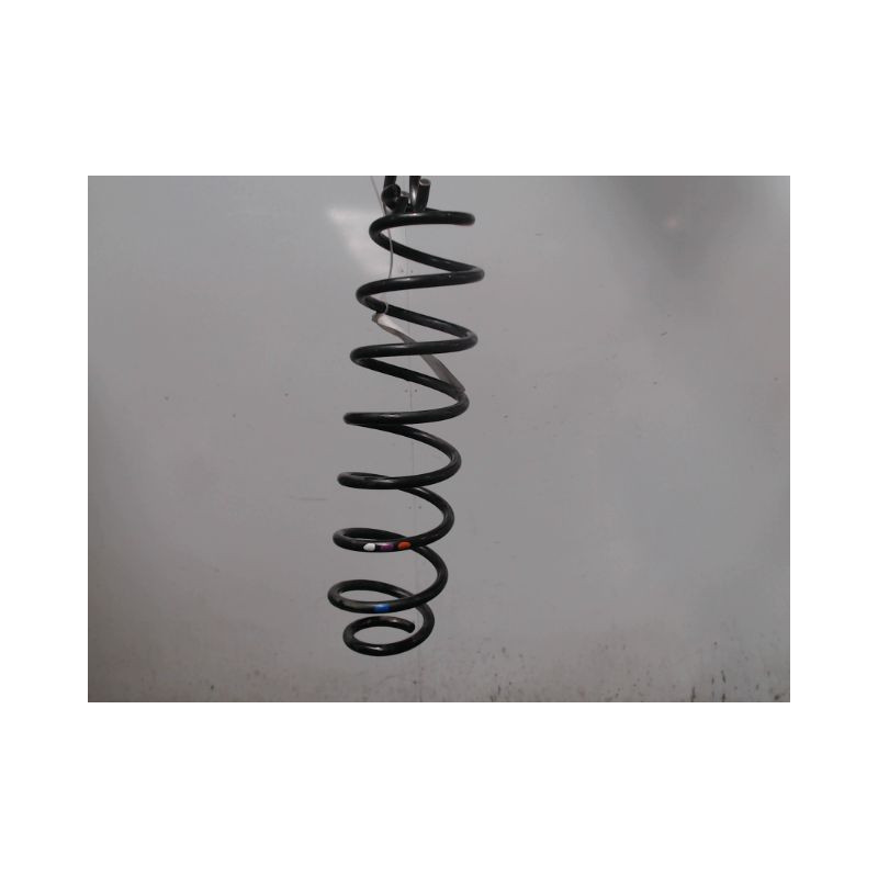 RESSORT AMORTISSEUR ARRIERE DROIT CITROEN C4 2008-
