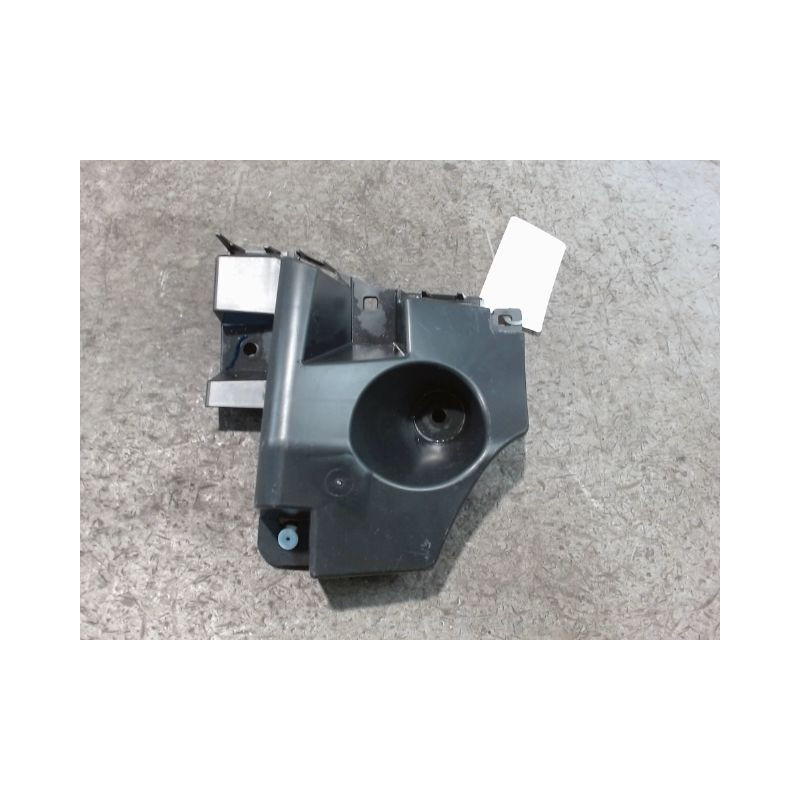 SUPPORT PARE-CHOC ARD CITROEN C4 2008-
