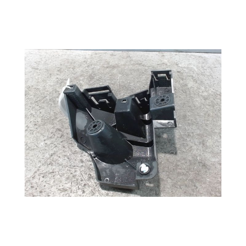 SUPPORT PARE-CHOC ARD CITROEN C4 2008-