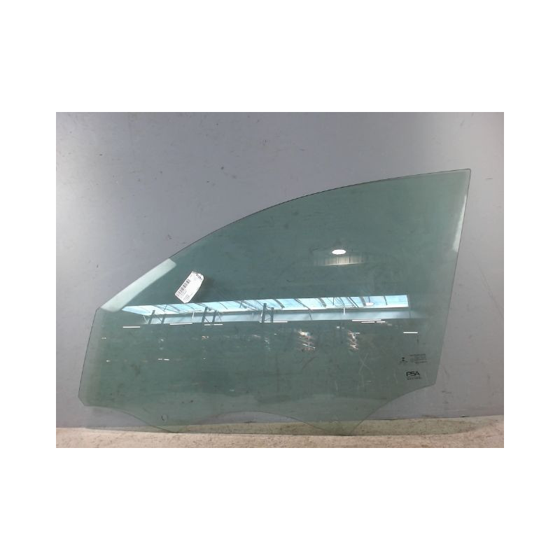 GLACE PORTE AVG CITROEN C4 2008-