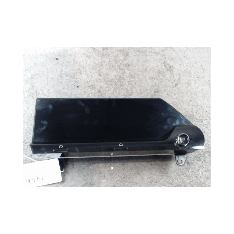 ECRAN GPS CITROEN C4 2008-