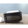 AUTORADIO CITROEN C4 AIRCR.