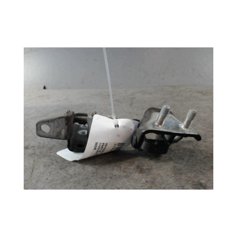 CHARNIÈRE PORTE ARG CITROEN C4 AIRCR.