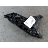 SUPPORT PARE-CHOC ARG RENAULT TWINGO
