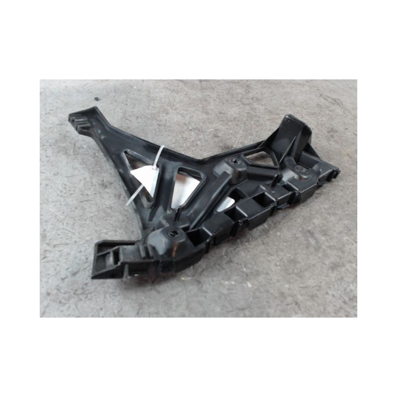 SUPPORT PARE-CHOC ARG RENAULT TWINGO