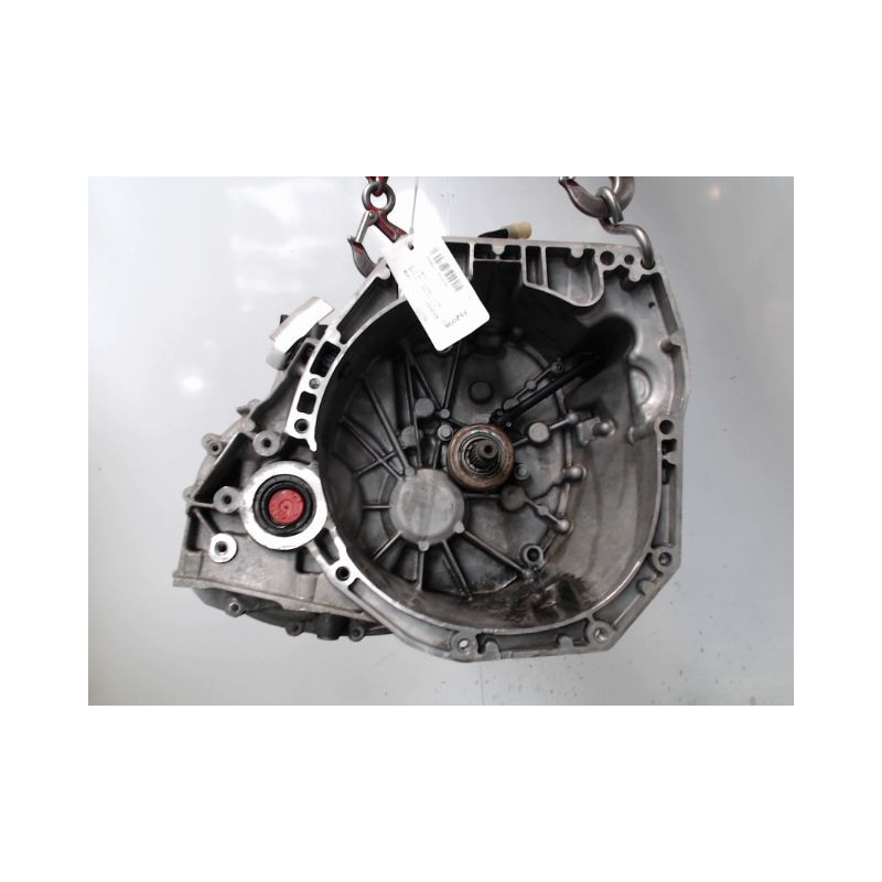 BOITE A VITESSE MECANIQUE RENAULT MEGANE 1.3 TCe 140 