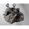 BOITE A VITESSE MECANIQUE RENAULT MEGANE 1.3 TCe 140 