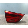 FEU ARRIERE INTERIEUR GAUCHE BMW SERIE 3