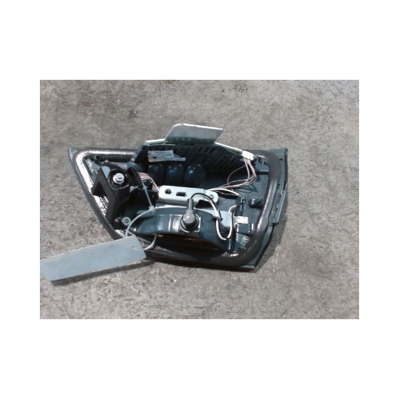FEU ARRIERE INTERIEUR GAUCHE BMW SERIE 3