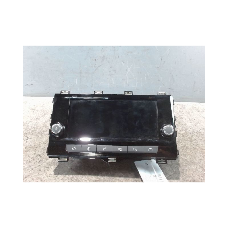 ECRAN GPS SEAT IBIZA 2008-