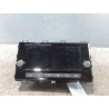 ECRAN GPS SEAT IBIZA 2008-