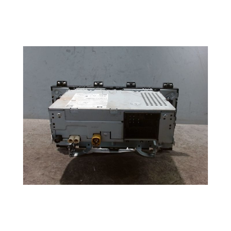 ECRAN GPS SEAT IBIZA 2008-
