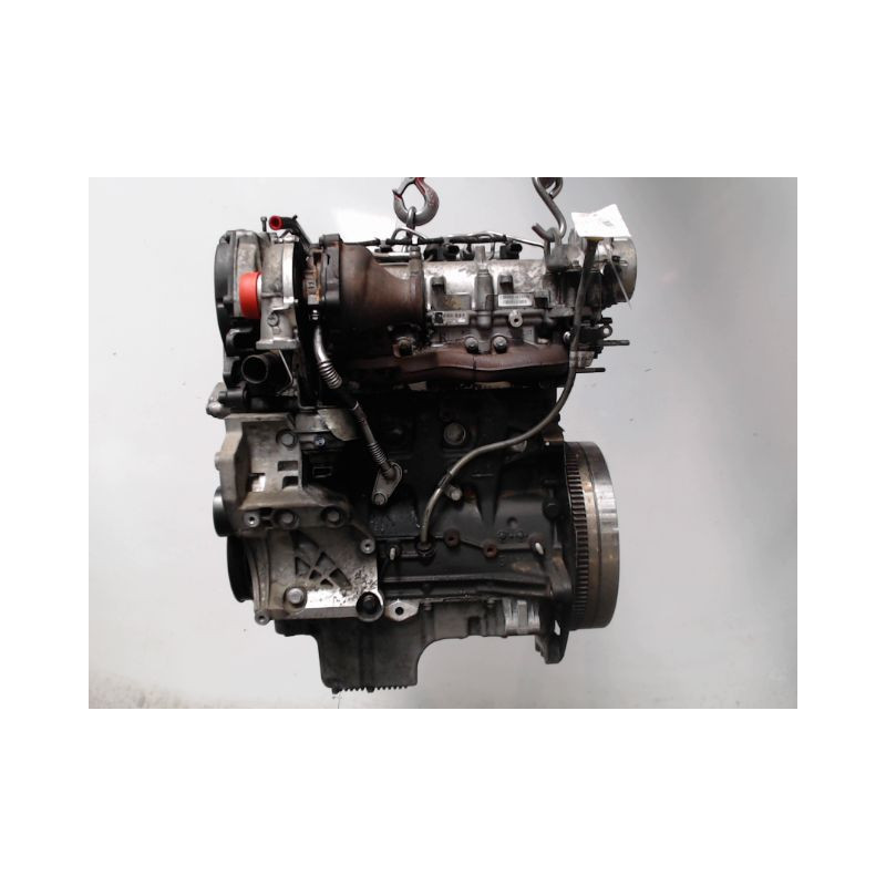 MOTEUR DIESEL ALFA ROMEO GUILIETTA 2010- 2.0 JTDM 