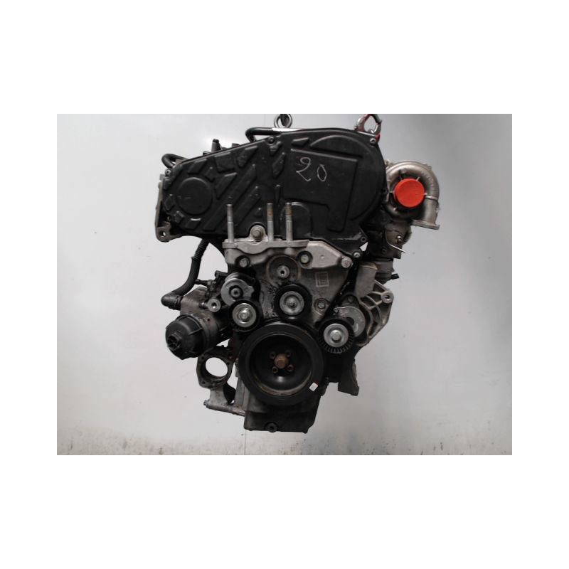 MOTEUR DIESEL ALFA ROMEO GUILIETTA 2010- 2.0 JTDM 