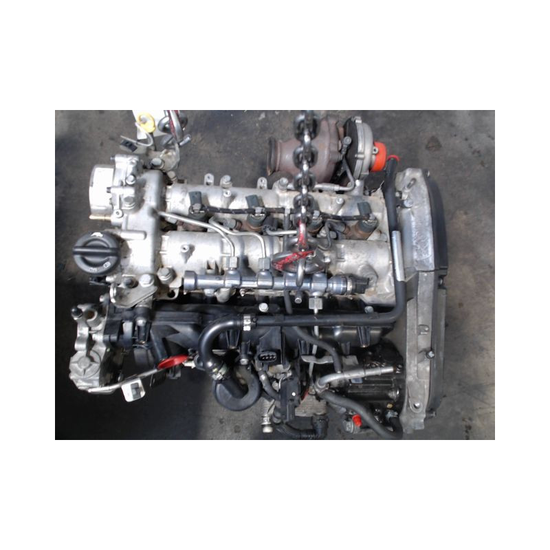 MOTEUR DIESEL ALFA ROMEO GUILIETTA 2010- 2.0 JTDM 