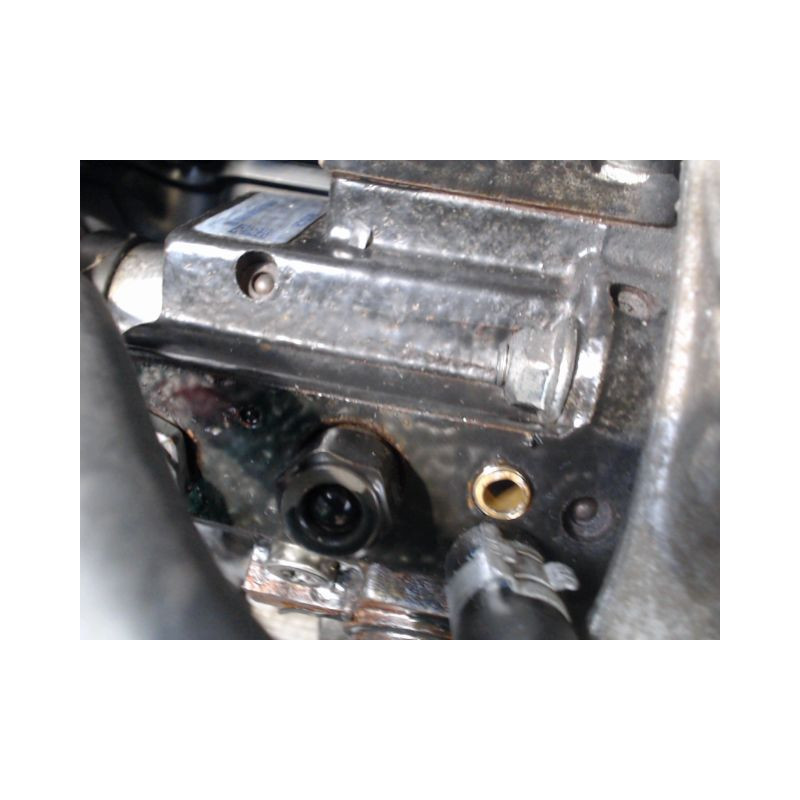MOTEUR DIESEL ALFA ROMEO GUILIETTA 2010- 2.0 JTDM 