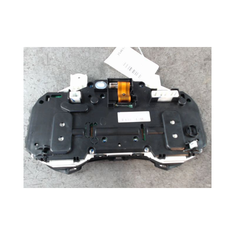BLOC COMPTEURS NISSAN PULSAR