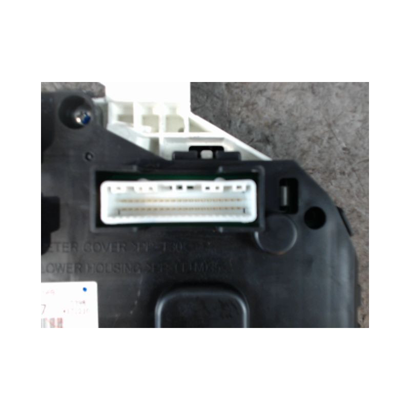 BLOC COMPTEURS NISSAN PULSAR
