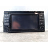 AUTORADIO NISSAN PULSAR