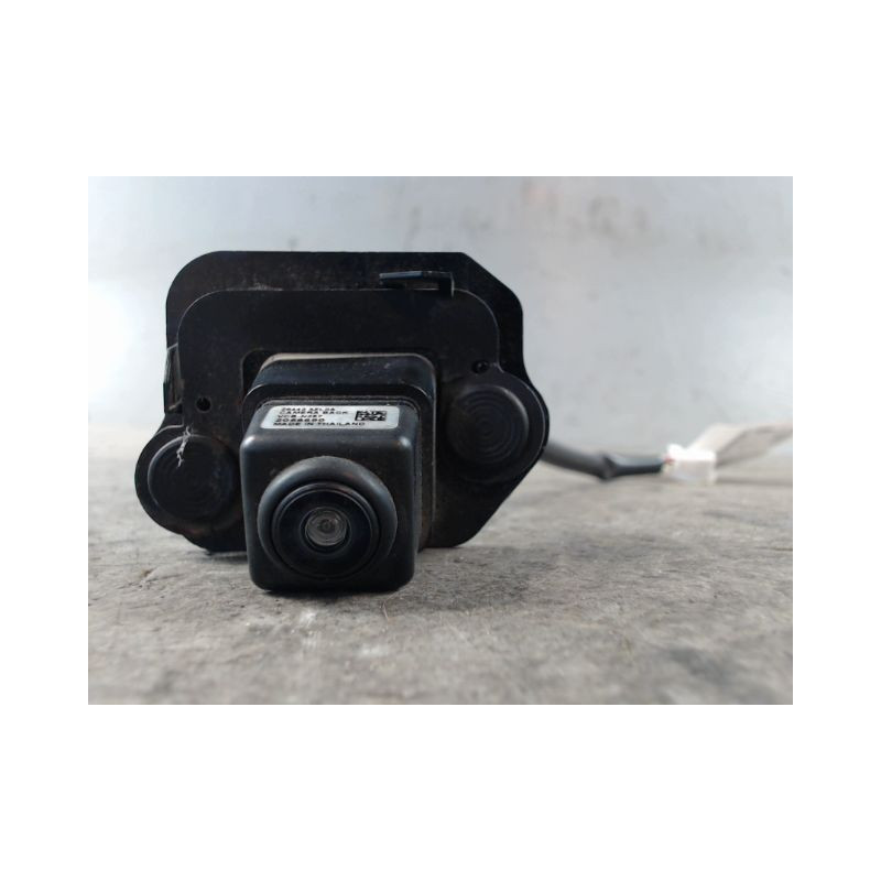CAMERA ARRIERE NISSAN PULSAR