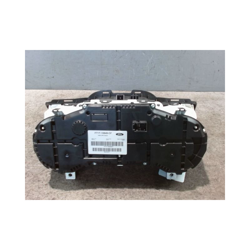 BLOC COMPTEURS FORD T.CONNECT