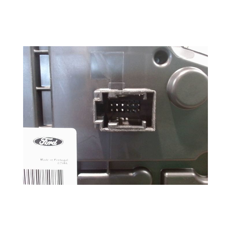 BLOC COMPTEURS FORD T.CONNECT