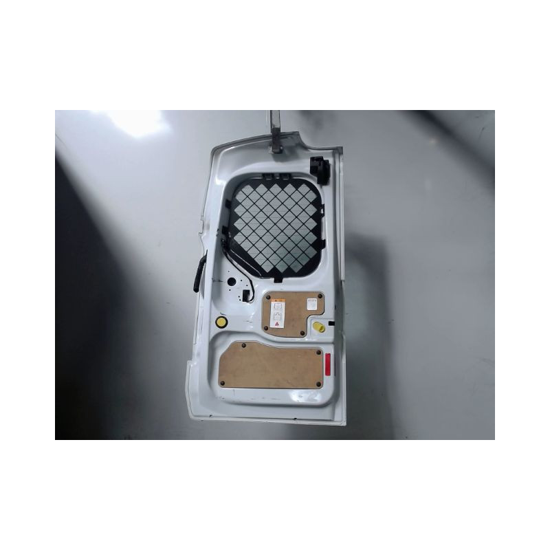 PORTE BATTANTE ARRIERE DROIT FORD T.CONNECT