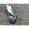OBTURATEUR COUVRE CROCHET DE BOUCLIER AR NISSAN NV200