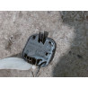 OBTURATEUR COUVRE CROCHET DE BOUCLIER AR NISSAN NV200