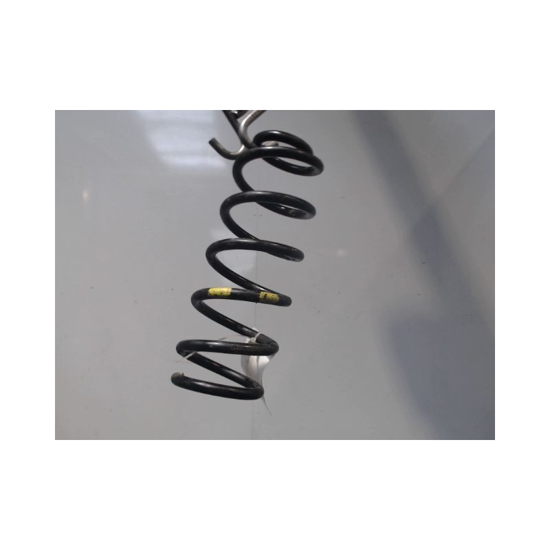 RESSORT AMORTISSEUR ARRIERE GAUCHE RENAULT MEGANE III 2008-