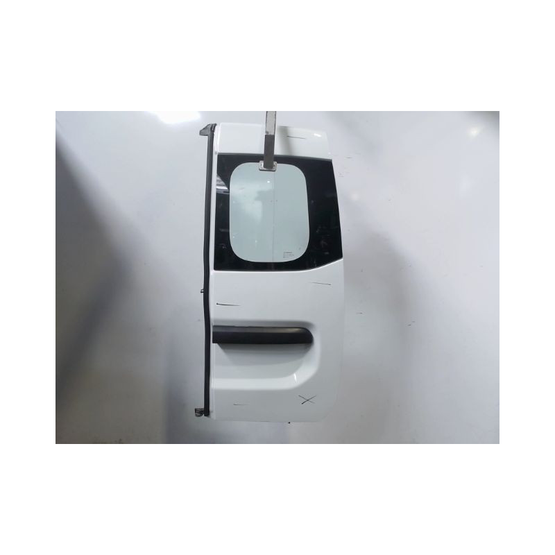 PORTE BATTANTE ARRIERE DROIT RENAULT EXPRESS