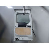 PORTE BATTANTE ARRIERE GAUCHE RENAULT EXPRESS