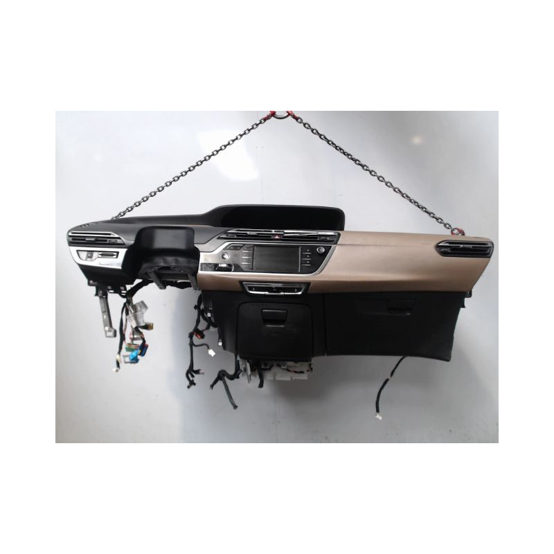 PLANCHE DE BORD  CITROEN GRAND C4 PICASSO