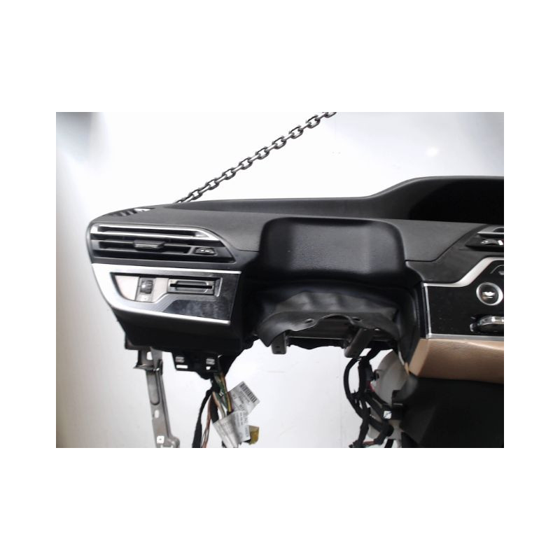 PLANCHE DE BORD  CITROEN GRAND C4 PICASSO