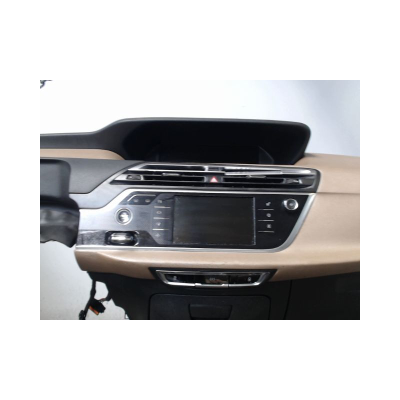 PLANCHE DE BORD  CITROEN GRAND C4 PICASSO