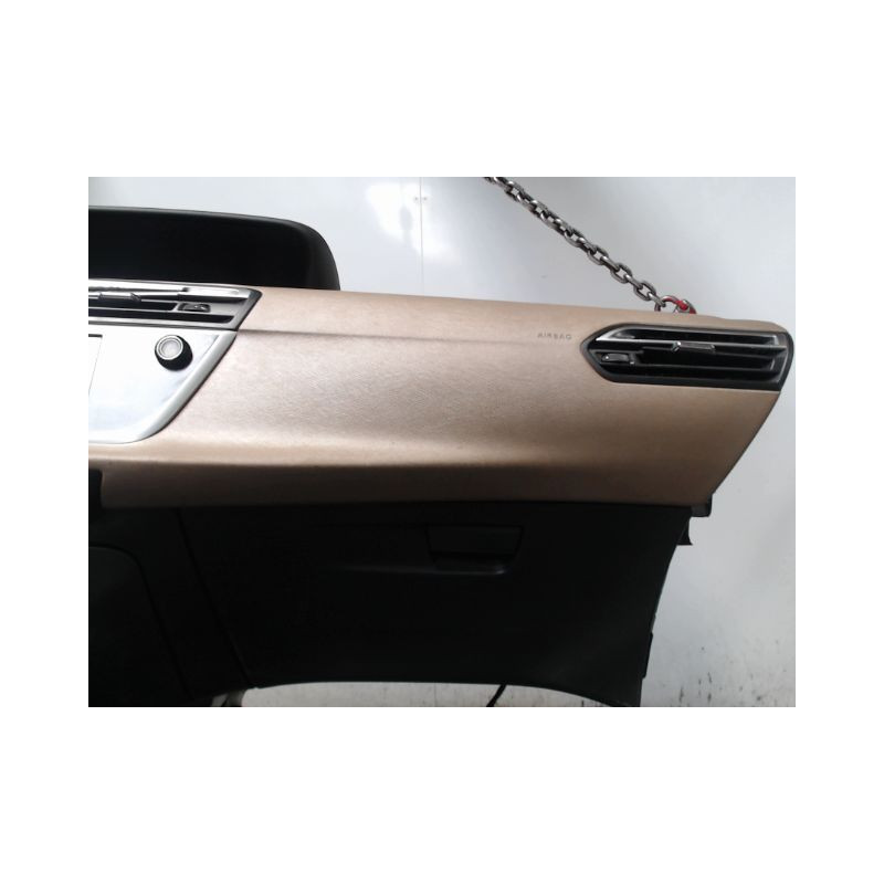 PLANCHE DE BORD  CITROEN GRAND C4 PICASSO