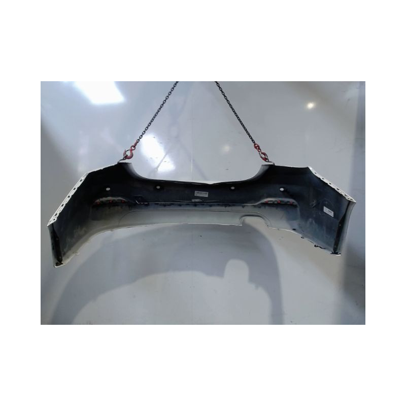 PARE-CHOC ARRIER B.M.W. SERIE 4