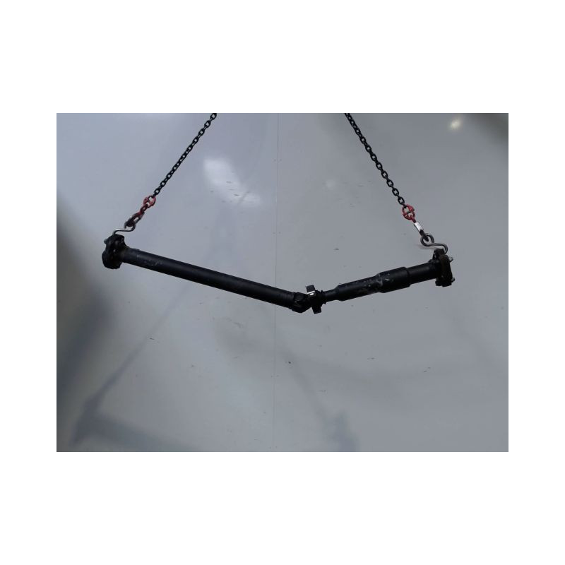 TRANSMISSION LONGITUDINALE B.M.W. SERIE 4 420 d xDrive