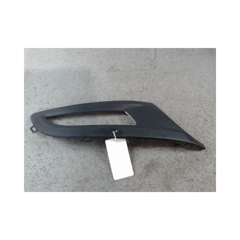 OBTURATEUR PHARE ADDITIONNEL PARE-CHOC AVD VOLKSWAGEN POLO 2009-